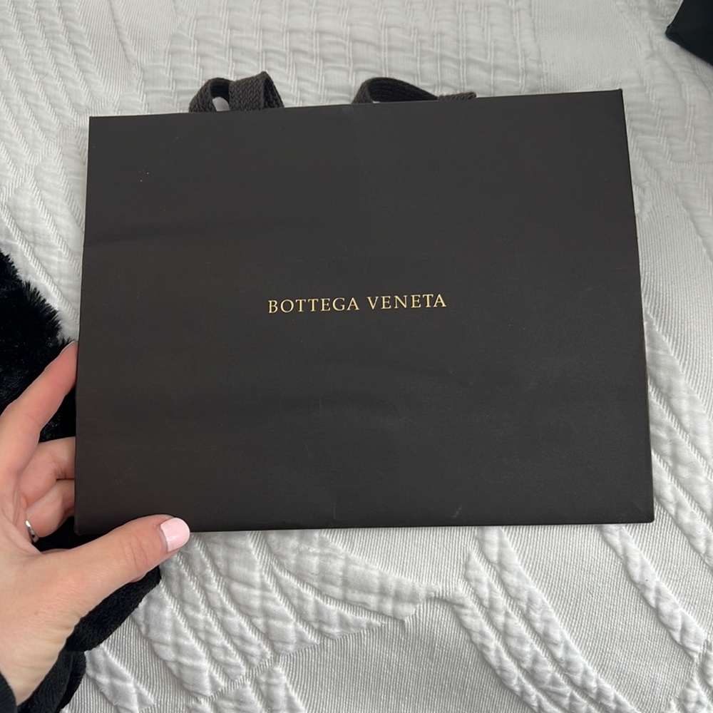 Bottega Veneta bag